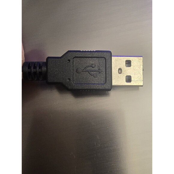 Stamps.com 5 lb Digital Postal Scale Stainless Steel USB Powered in Box 2015 - Picture 7 of 14